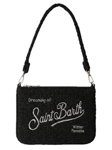 Pochette MC2 Saint Barth